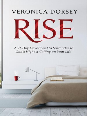 cover image of Rise